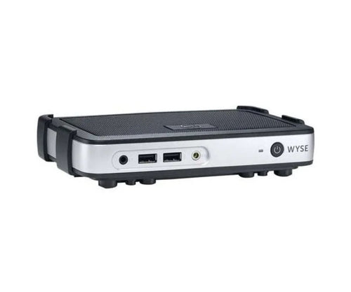 Dell Wyse 5030 PCoIP Zero Client CTO 5030 PCoI Desktop PC