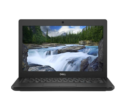 Dell Latitude 5290 Laptop — Core i5 · 256GB SSD