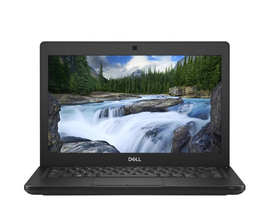 Dell Latitude 5290 Laptop — Core i5 · 256GB SSD