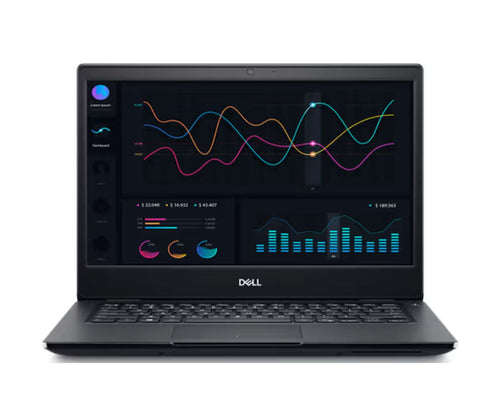 Dell Wyse 5470 CTO Wyse 5470 Desktop PC — Celeron · 8GB