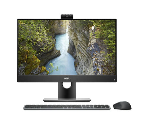 Dell OptiPlex 7490 Desktop PC — Core i7 (210-AYVE-16610622)