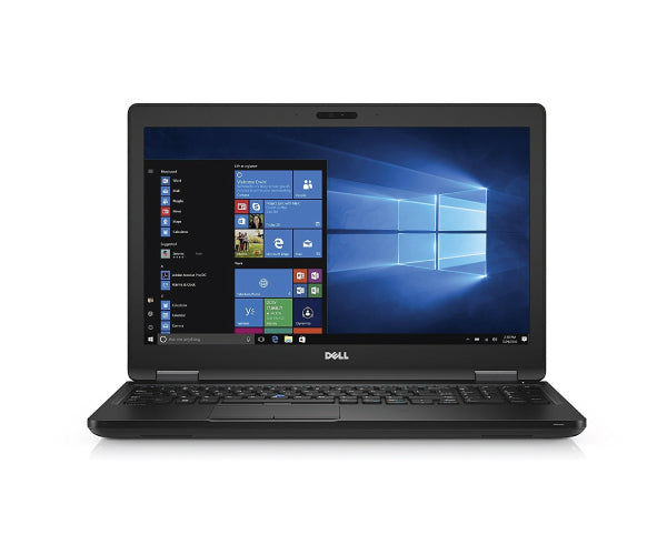 Dell Latitude 5580 Laptop — Core i5
