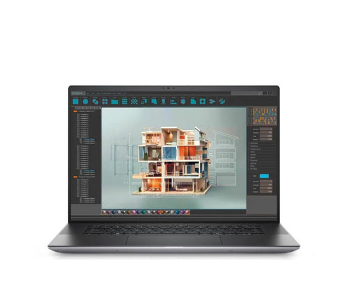 Dell Precision 5690/Ultra 7 165H/16GB/Cant Upg Mem/1TB SSD…