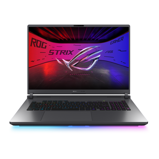 Asus ROG Strix G18 18" Core-U9 16GB 1TB Win 11 Home Notebook