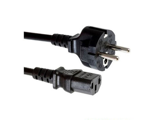 PC-AC-EC AC Power Cord