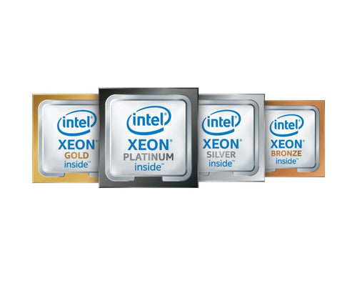 HPE DL380 Gen10 Xeon-G 6226 Kit