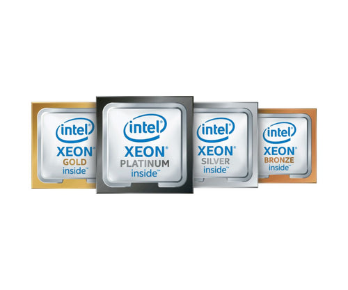 Intel Xeon-S 4210R Kit for DL160 Gen10