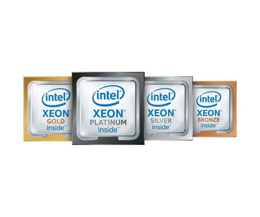 Intel Xeon-S 4210R Kit for DL160 Gen10