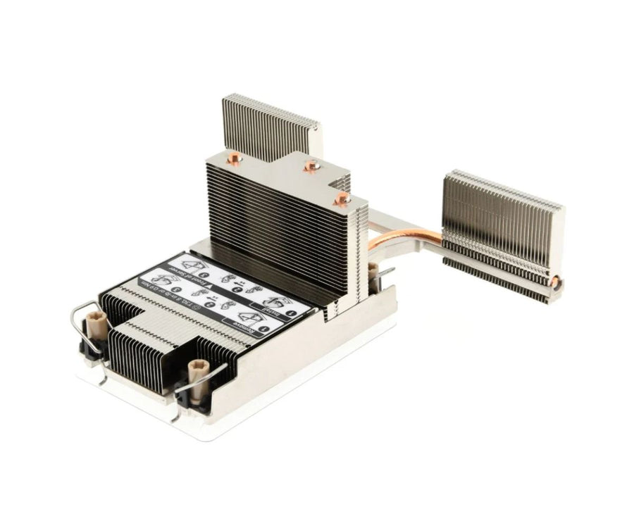 HPE DL380/DL560 G11 High Perf 2U HS Kit