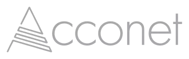 Acconet logo
