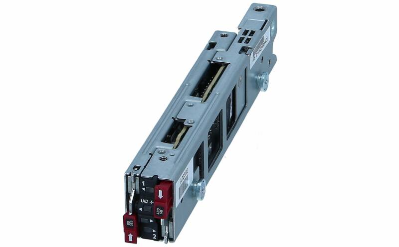 HPE NS204i-u Gen11 Ht Plg Boot Opt Dev